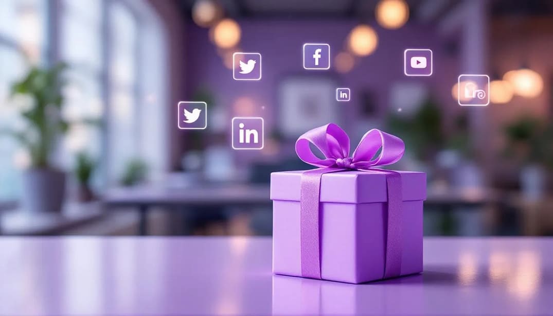 Social Media Solutions Company Pretoria